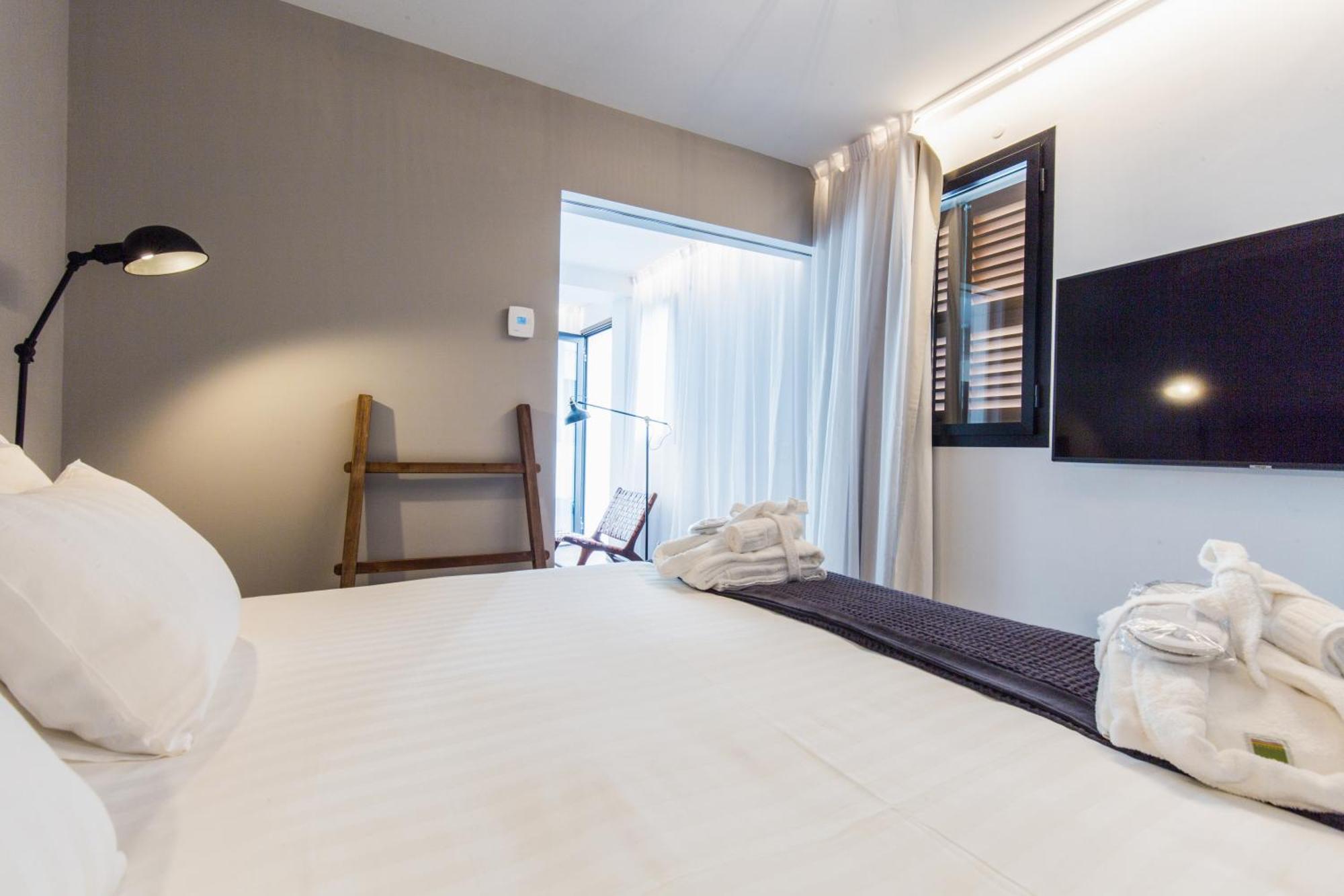Terreno Suites 팔마데마요르카 외부 사진