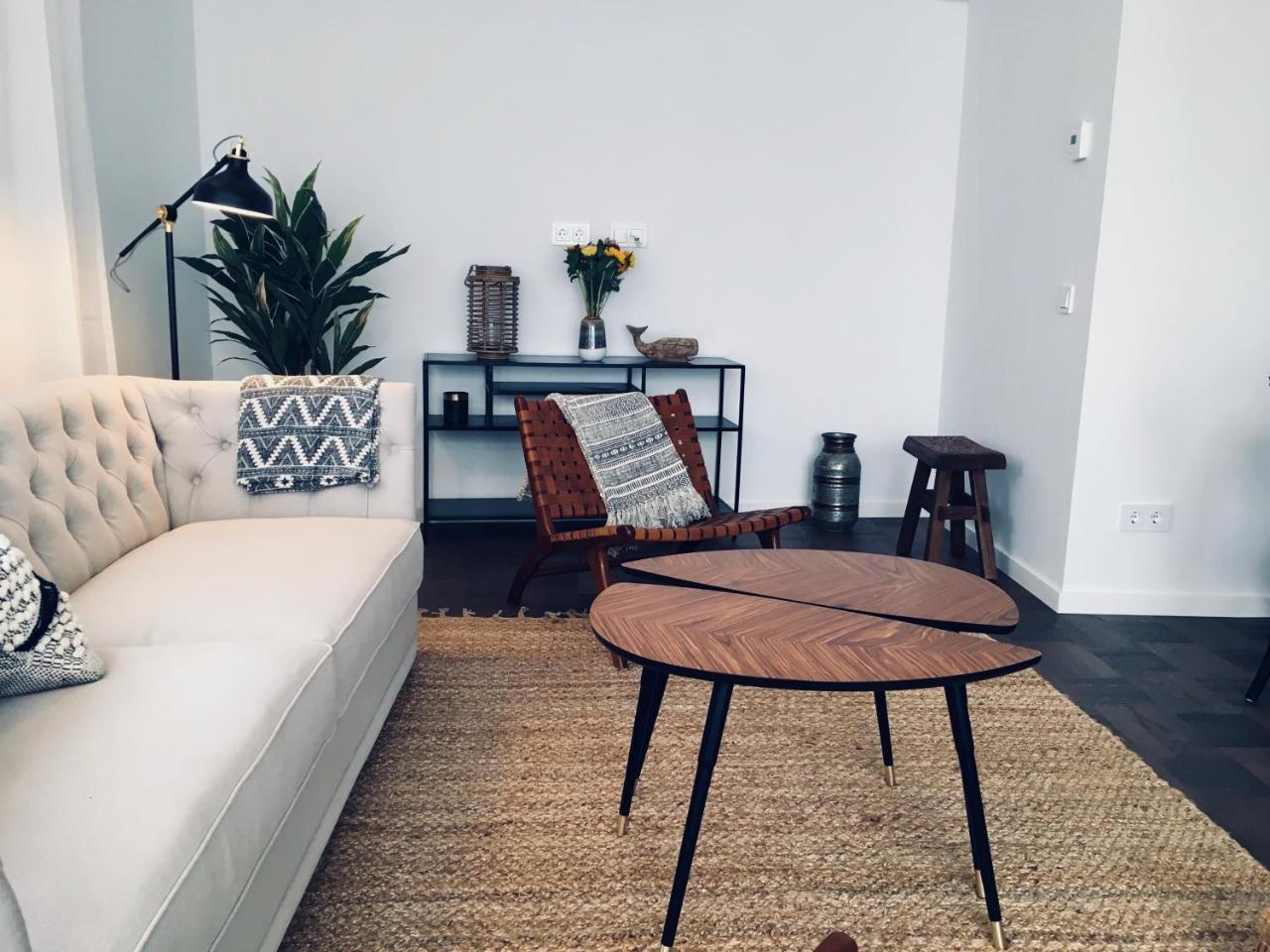 Terreno Suites 팔마데마요르카 외부 사진