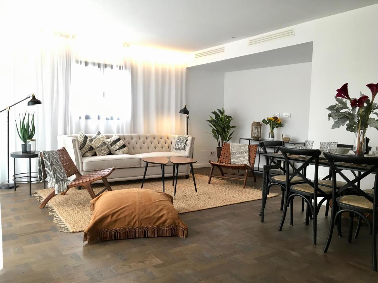 Terreno Suites 팔마데마요르카 외부 사진