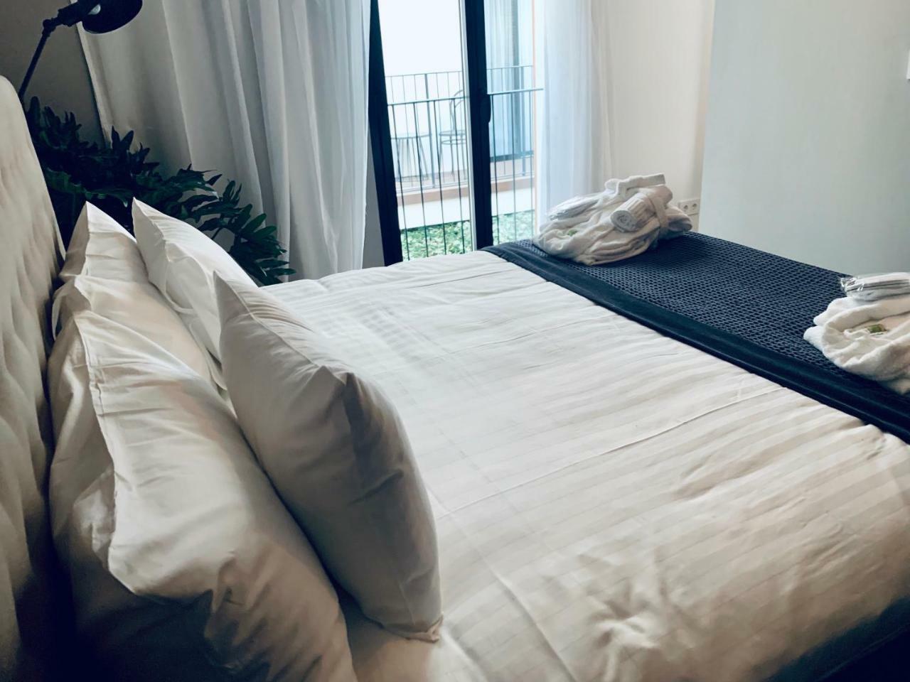 Terreno Suites 팔마데마요르카 외부 사진