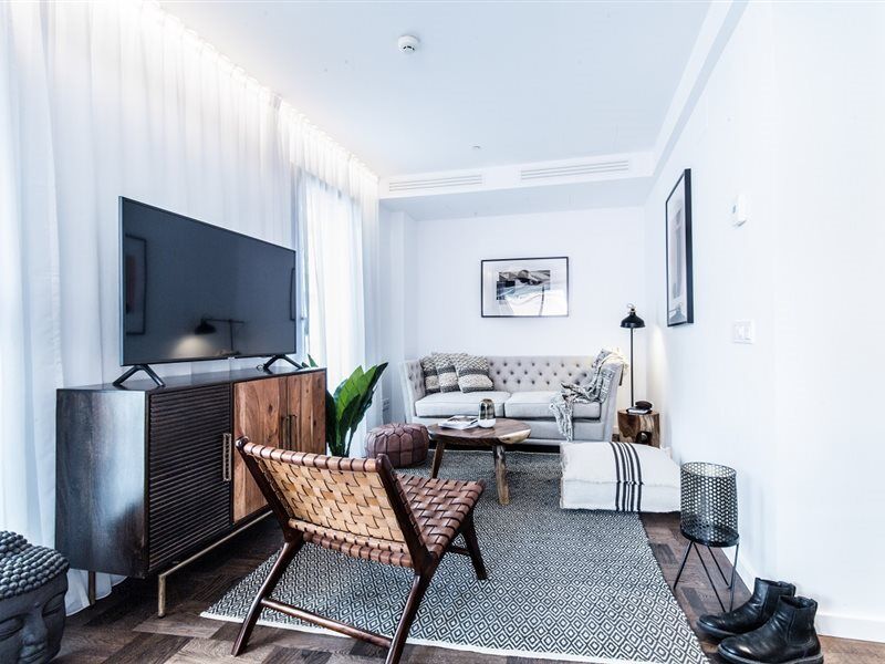 Terreno Suites 팔마데마요르카 외부 사진